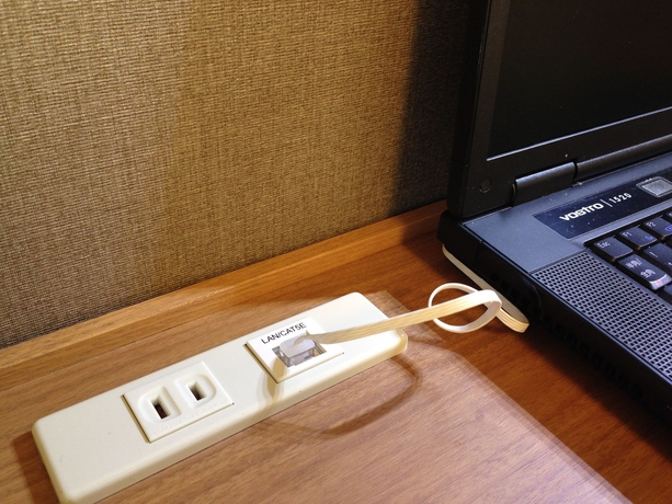 Imagen de la habitación del Hotel Hiroshima Tokyu Rei. Foto 9