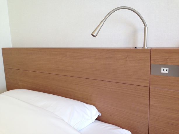 Imagen de la habitación del Hotel Hiroshima Tokyu Rei. Foto 10