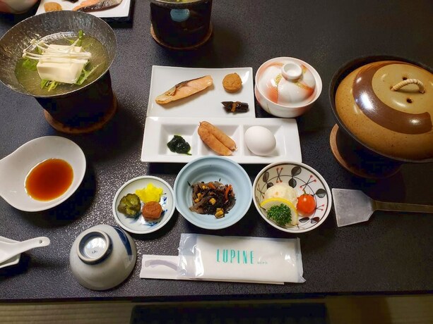 Imagen general del Hotel Hiroshimanoyado Aioi. Foto 7