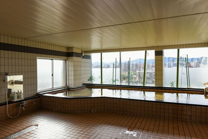 Imagen general del Hotel Hiroshimanoyado Aioi. Foto 9