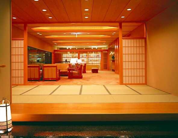 Imagen general del Hotel Hiroshimanoyado Aioi. Foto 14