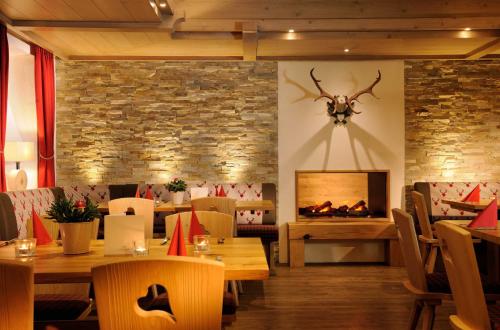 Imagen general del Hotel Hirsch - Das Ellwanger Landhotel. Foto 4
