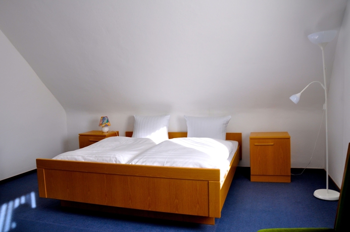 Imagen de la habitación del Hotel Hirsch, Freudenstadt. Foto 6