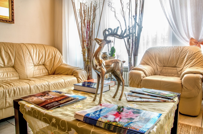 Imagen de los interiores del Hotel Hirsch, Freudenstadt. Foto 19