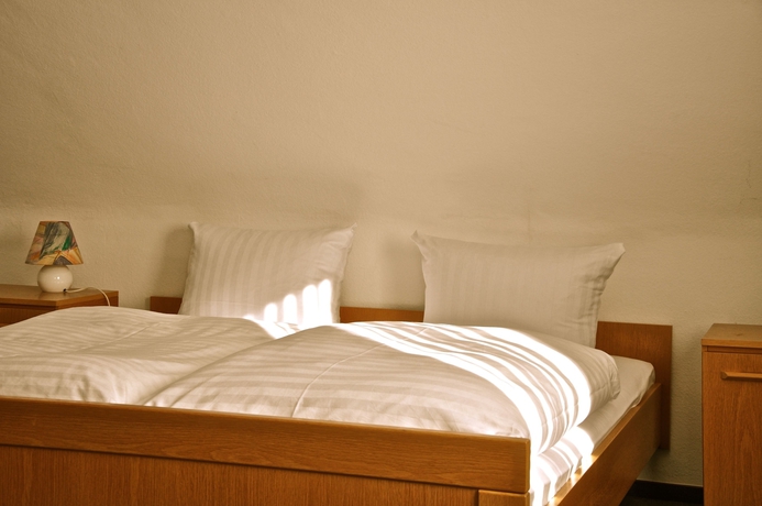 Imagen de la habitación del Hotel Hirsch, Freudenstadt. Foto 15