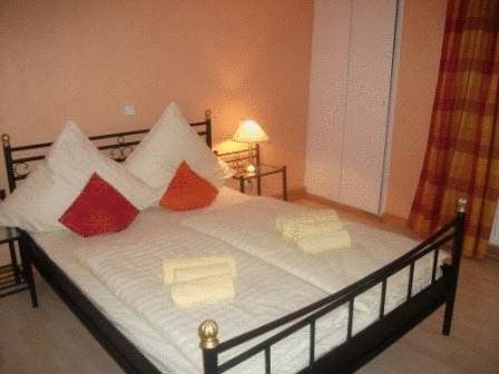 Imagen general del Hotel Hirsch Garni. Foto 1