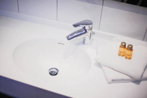 Imagen de la habitación del Hotel Hirsch, Kehl. Foto 5
