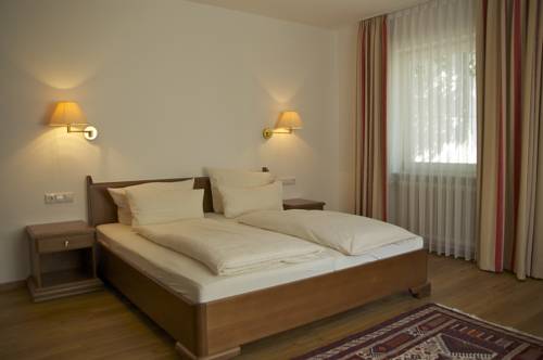 Imagen de la habitación del Hotel Hirsch, Kehl. Foto 9