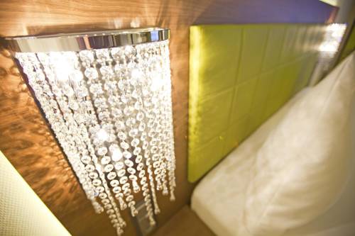 Imagen de la habitación del Hotel Hirsch, Leonberg. Foto 7