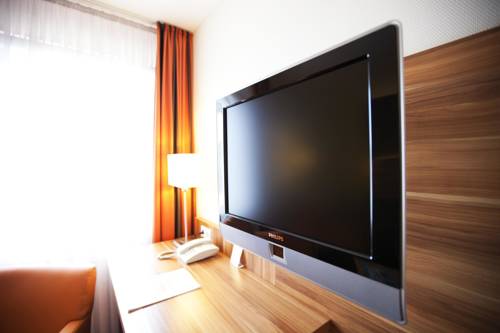 Imagen de la habitación del Hotel Hirsch, Leonberg. Foto 15