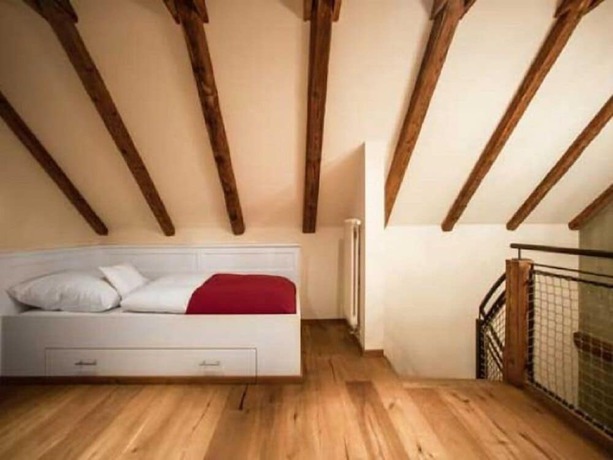 Imagen de la habitación del Hotel Hirsch, Oberstaufen. Foto 4