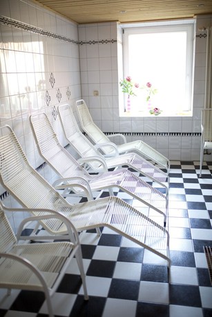 Imagen general del Hotel Hirsch, Oberzent. Foto 1