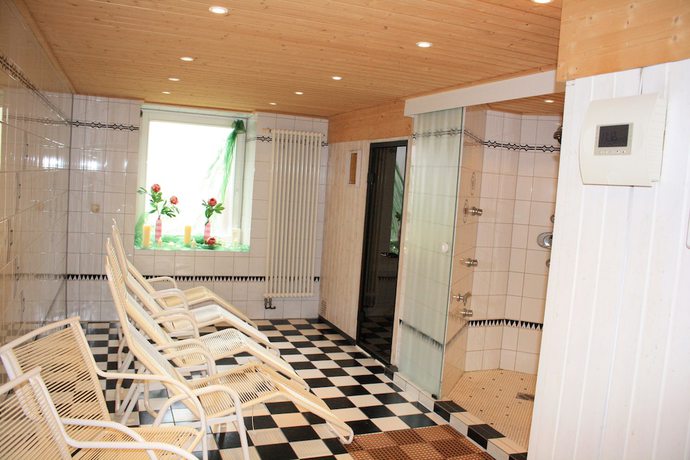 Imagen general del Hotel Hirsch, Oberzent. Foto 4