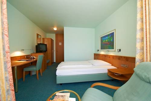 Imagen de la habitación del Hotel Hirsch, Ostfildern. Foto 2