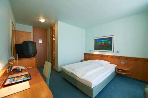 Imagen de la habitación del Hotel Hirsch, Ostfildern. Foto 3