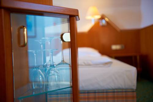 Imagen de la habitación del Hotel Hirsch, Ostfildern. Foto 6