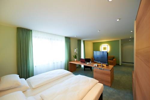 Imagen de la habitación del Hotel Hirsch, Ostfildern. Foto 7