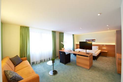 Imagen de la habitación del Hotel Hirsch, Ostfildern. Foto 9