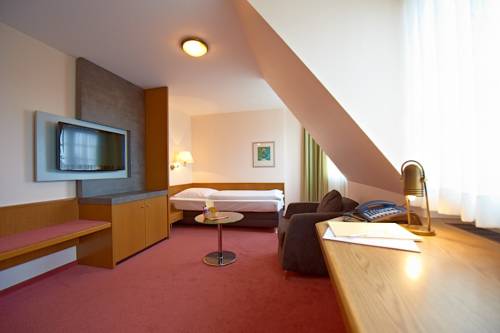 Imagen de la habitación del Hotel Hirsch, Ostfildern. Foto 15