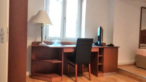 Imagen de la habitación del Hotel Hirsch Seit 1675. Foto 7