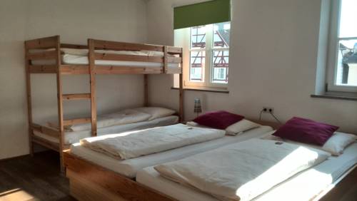 Imagen de la habitación del Hotel Hirsch Seit 1675. Foto 14