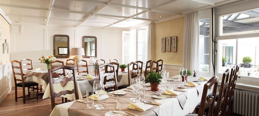 Imagen de la habitación del Hotel Hirschen Am See. Foto 7