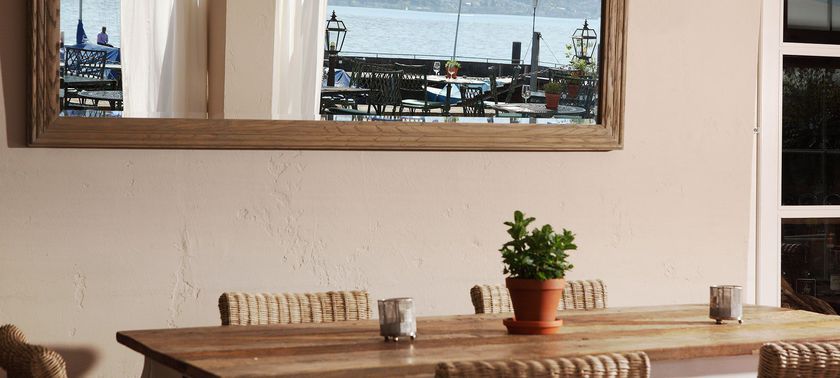 Imagen de la habitación del Hotel Hirschen Am See. Foto 11