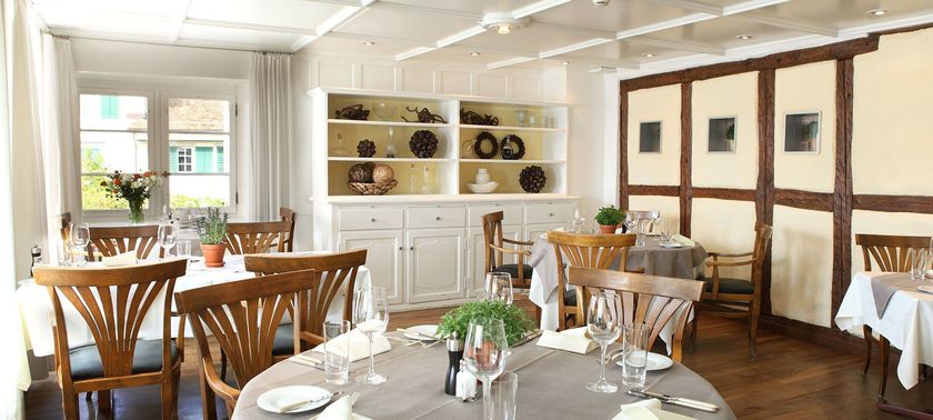 Imagen de la habitación del Hotel Hirschen Am See. Foto 12