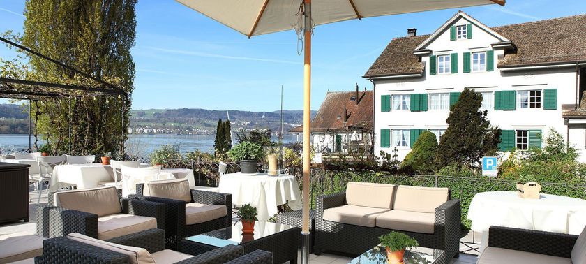 Imagen de la habitación del Hotel Hirschen Am See. Foto 13