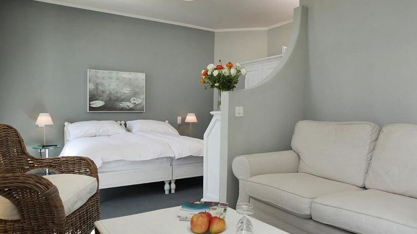 Imagen del bar/restaurante del Hotel Hirschen Am See. Foto 4