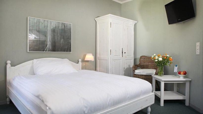 Imagen del bar/restaurante del Hotel Hirschen Am See. Foto 6