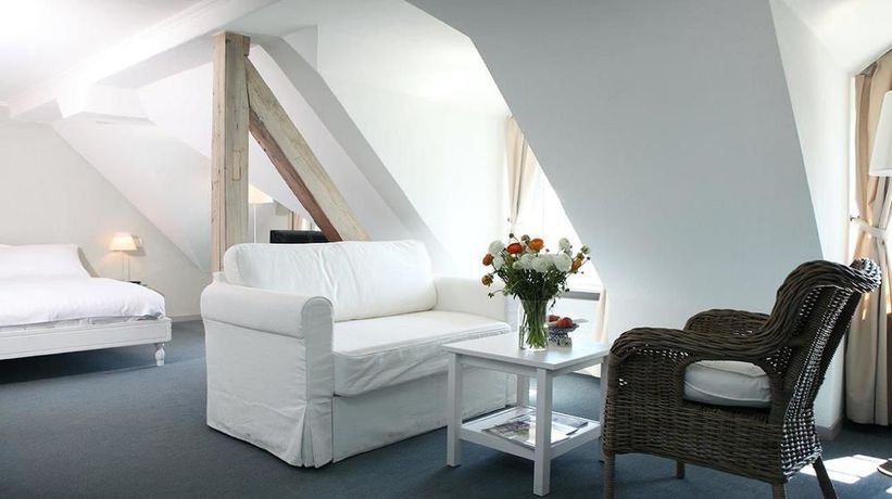 Imagen de los exteriores del Hotel Hirschen Am See. Foto 16