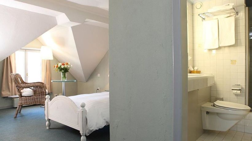 Imagen de la habitación del Hotel Hirschen Am See. Foto 14