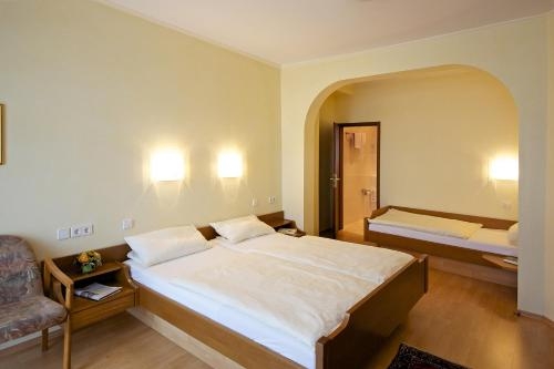 Imagen de la habitación del Hotel Hirschen, Constanza. Foto 10