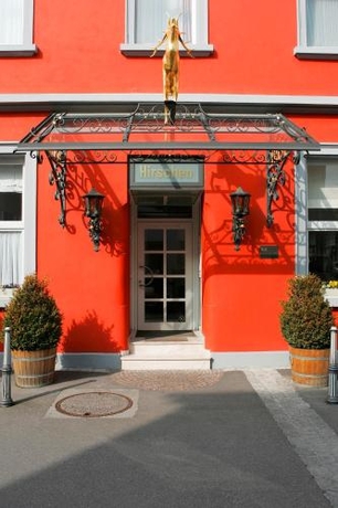Imagen general del Hotel Hirschen, Constanza. Foto 5