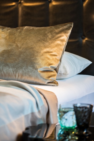 Imagen de la habitación del Hotel Hirschen Dornbirn Boutiquestyle. Foto 6