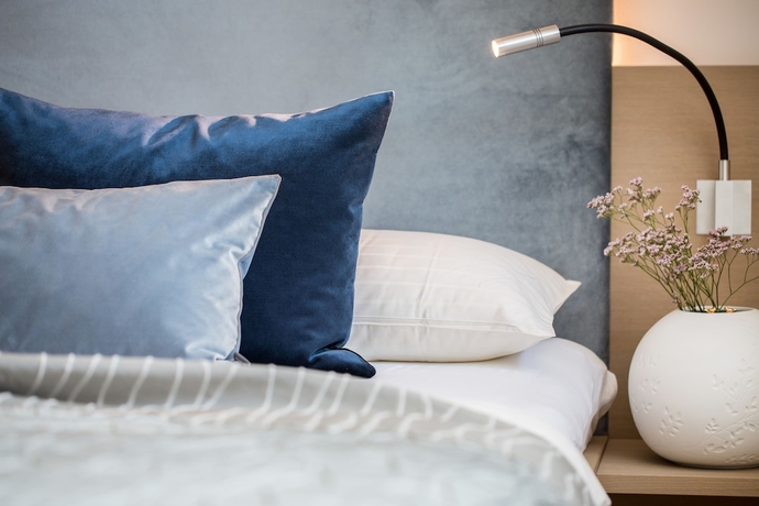 Imagen de la habitación del Hotel Hirschen Dornbirn Boutiquestyle. Foto 9