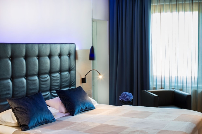 Imagen de la habitación del Hotel Hirschen Dornbirn Boutiquestyle. Foto 10
