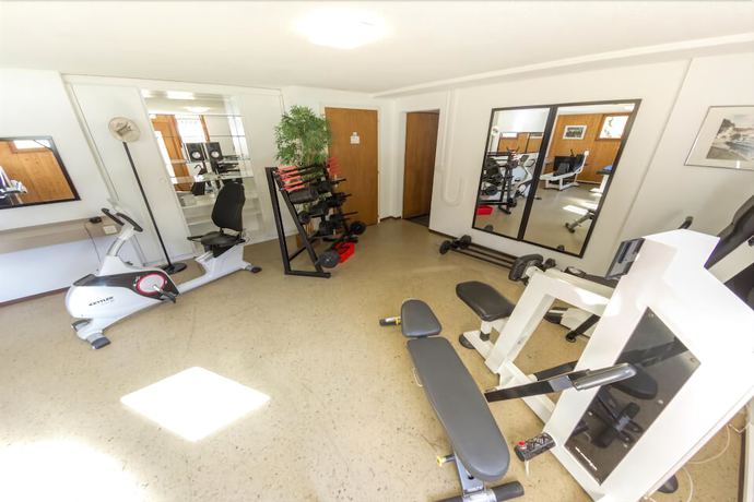 Imagen de los interiores del Hotel Hirschen Eggiwil. Foto 17