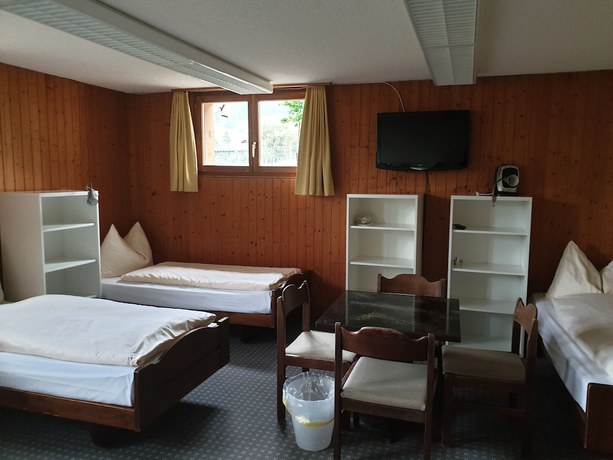 Imagen de la habitación del Hotel Hirschen Eggiwil. Foto 3