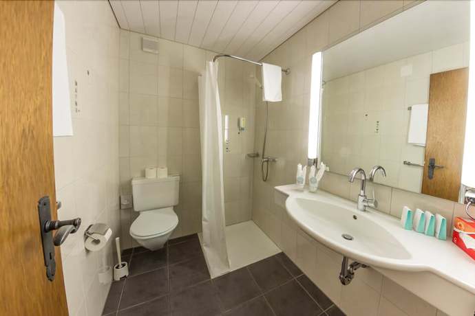 Imagen de la habitación del Hotel Hirschen Eggiwil. Foto 5