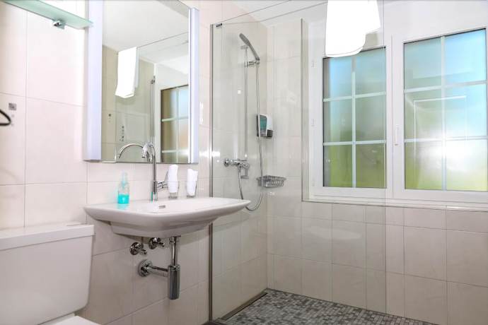 Imagen de la habitación del Hotel Hirschen Eggiwil. Foto 8