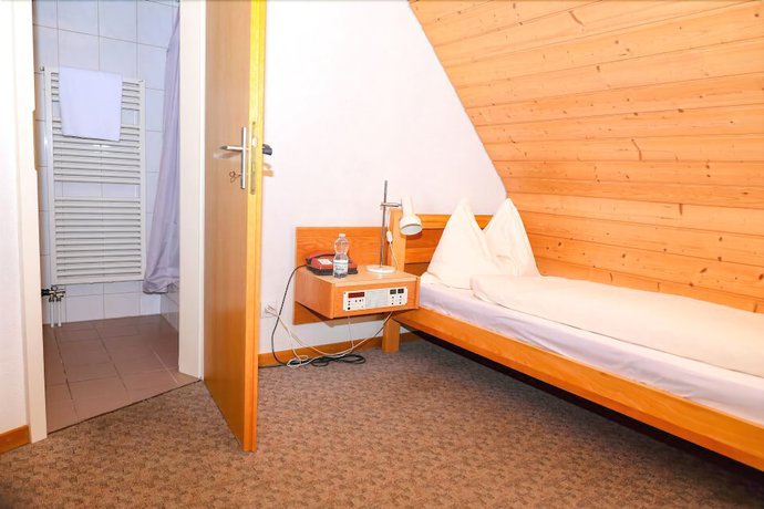 Imagen de la habitación del Hotel Hirschen Eggiwil. Foto 9
