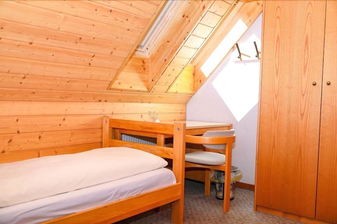 Imagen de la habitación del Hotel Hirschen Eggiwil. Foto 11
