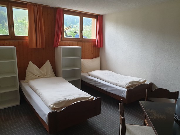 Imagen de la habitación del Hotel Hirschen Eggiwil. Foto 12