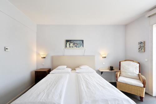 Imagen de la habitación del Hotel Hirschen, Friburgo. Foto 11