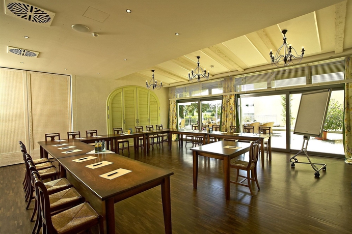 Imagen de los interiores del Hotel Hirschen, Friburgo. Foto 11