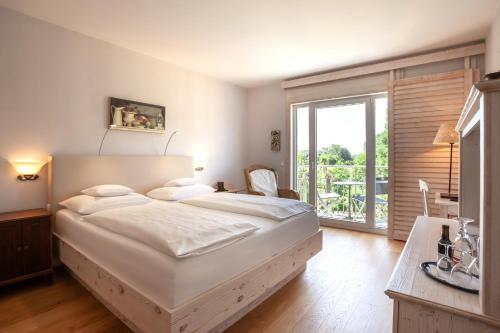 Imagen general del Hotel Hirschen, Friburgo. Foto 5