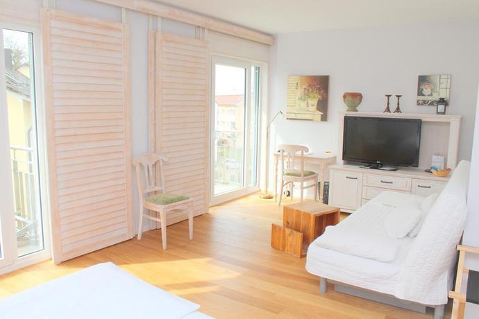 Imagen general del Hotel Hirschen, Friburgo. Foto 7