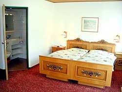 Imagen de la habitación del Hotel Hirschen, Grindelwald. Foto 4
